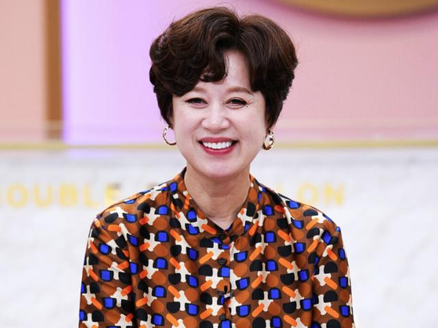 '활동 중단' 박미선, '유퀴즈'로 방송 복귀…유방암 투병 직접 밝힌다