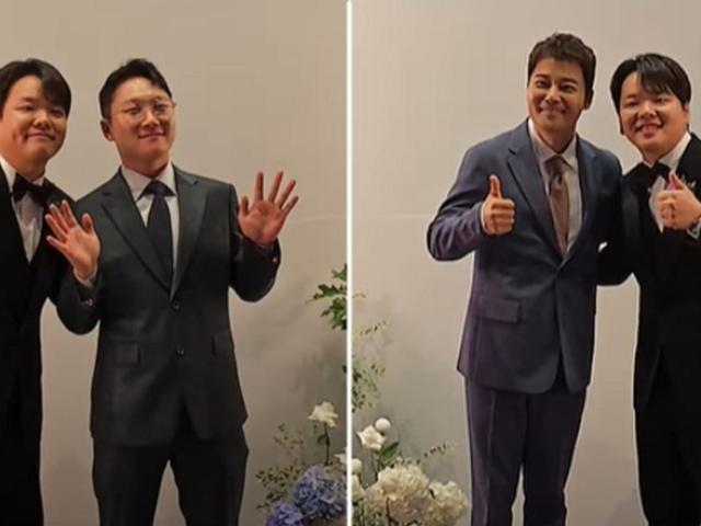 곽튜브 “상상도 못한 금액”... 빠니보틀·전현무도 아닌 축의금 ‘이 사람’ 제일 많이 냈다