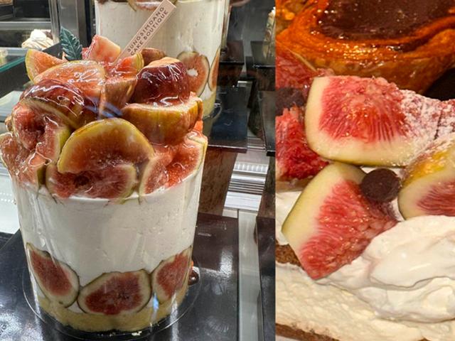 “대전 여행 가면 꼭 들러야 합니다…” 제철 과일 '무화과' 디저트 맛집 TOP 3