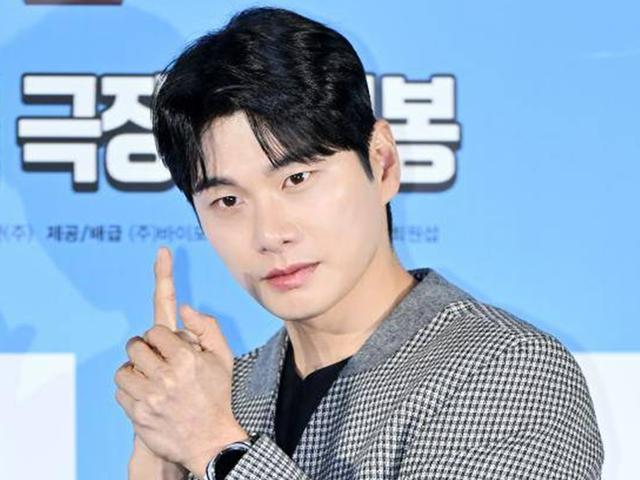 이이경 19금 루머, 싹 다 거짓...작성자 "장난으로 그랬다, AI 사진 죄송, 죄책감 느껴" 사과