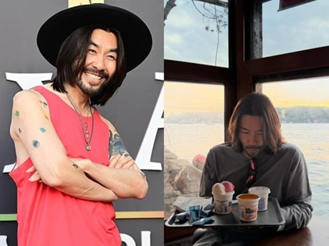 노홍철, 성공 보단 행복…방송 줄어도 괜찮아 "계획대로 늙고 있어"