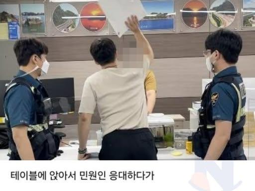 우리 신규 <strong>9</strong>급 공무원 ㅈㄴ 똑똑함....ㄷㄷㄷ