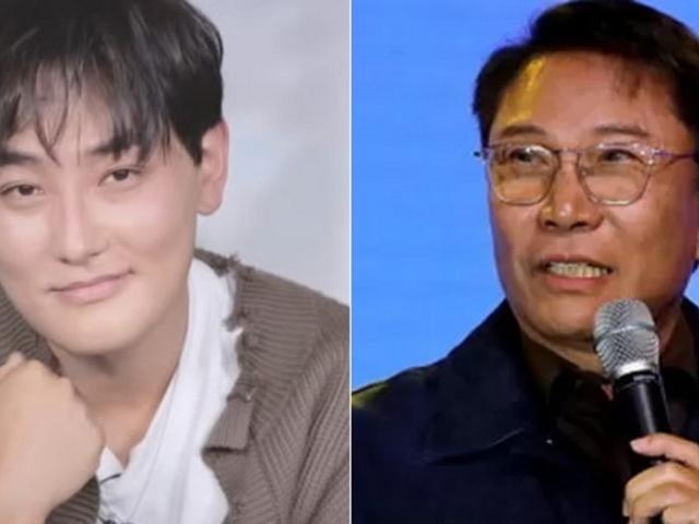 “너희는 살아있는 전설”... H.O.T. 강타, 10년 만에 이수만과 전화 통화하다가