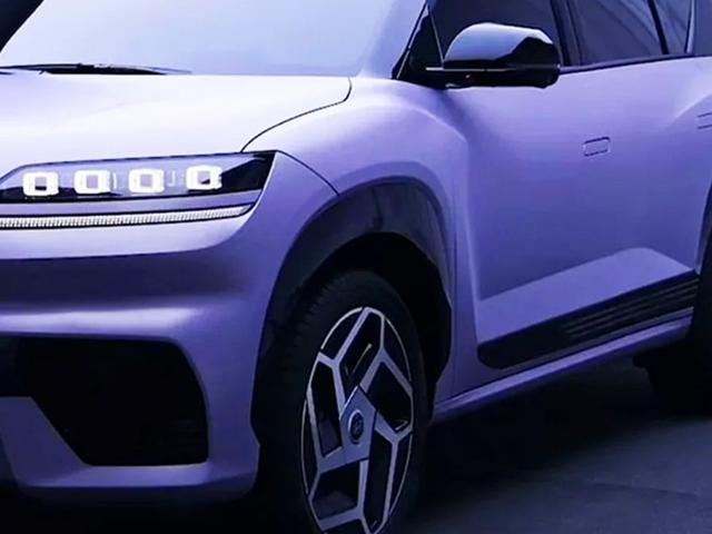 "중국산은 못 믿겠다고?"... 한국-중국 손잡고 출시한 2천만 원대 가성비 괴물 SUV