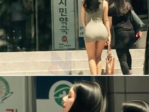 <strong>AI</strong>로 기어이 살려낸 전설의 온누리약국 그녀...ㄷㄷㄷ