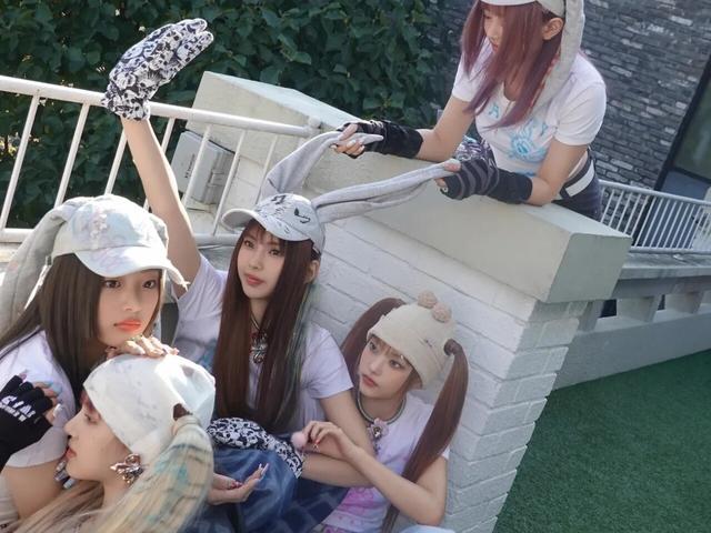 “뉴진스, 전속계약 소송 1심 '완패'”...2029년까지 어도어 잔류 확정