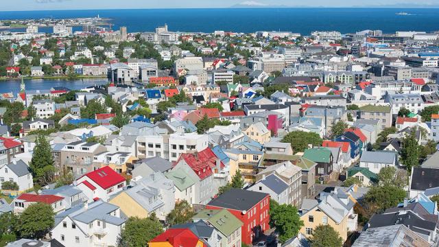 "캄보디아 사태 속, 여긴 안심 여행지로 꼽혔다"… <strong>서울</strong> 12위, 1위는 바로 '이곳'