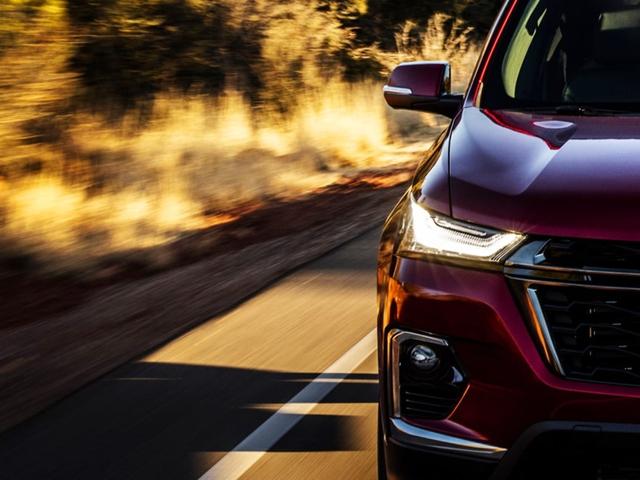 "팰리세이드보다 큰 차가 1천만 원대라고?"… 아빠들 '구원 투수' 된 중고 SUV