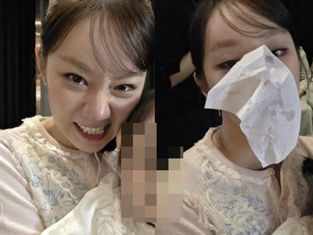 혜리, <strong>결혼</strong>식서 눈물바다…11만 <strong>인플루언서</strong> 여동생 먼저 품절