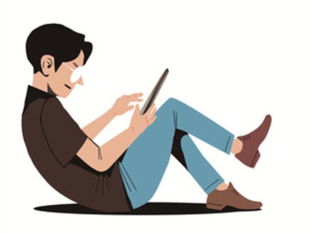 뇌를 위한 도파민 단식