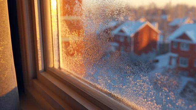 "하루 세 번 필수..." 다가오는 <strong>겨울</strong>철, 똑똑하게 집안 환기하는 방법입니다