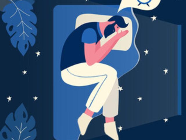 잠 못 드는 밤, 빚처럼 쌓이는 ‘수면 부채’