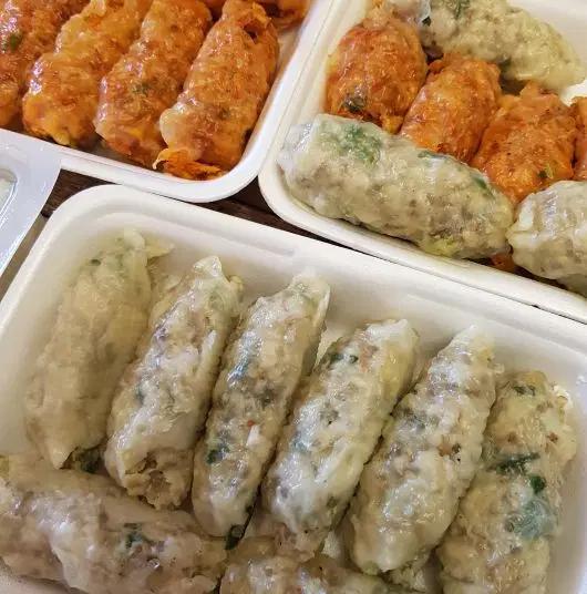 전국 만두 맛집 BEST 5 – 육즙 가득, 손맛이 살아있는 만두