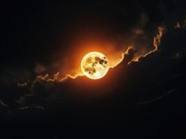 “우리 아이 의대 붙게 해주세요” 수능 전주, 6년 통틀어 가장 큰 슈퍼문 뜬다!