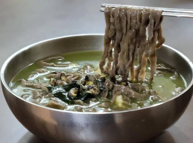 가을 제주 맛집 BEST 5 – 바다와 들이 빚은 제철 미식