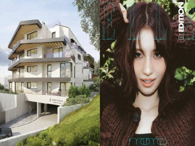 ‘43억 현금 매입’ 트와이스 모모 사는 구리 고급 빌라는 [누구집]