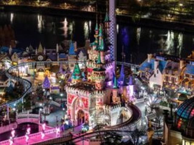 “이날만 되면 괜히 외롭다…” 11월 11일 빼빼로데이에 ‘낭만+가을’ 폭발하는 서울 <strong>데이트</strong> 코스 추천