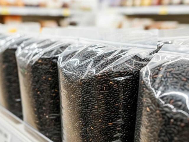 마트서 이거 보이면 꼭 담으세요…혈당 뚝 떨어트리는 ‘검은 음식’