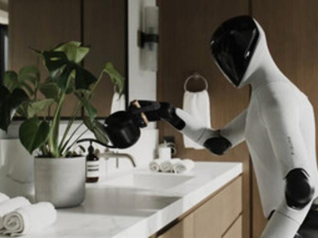 ‘행동하는 AI’  피지컬 AI가 뜬다