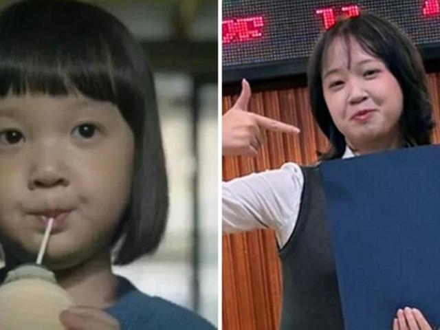 ‘응팔 진주’ 김설 훌쩍 자란 근황 ... ‘영재원 수료식’서 포착됐다