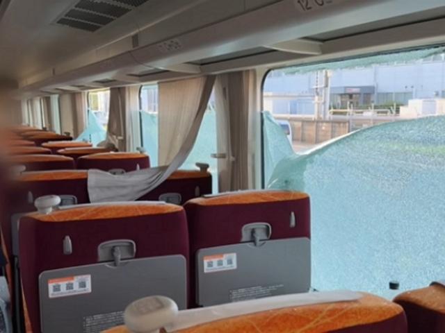 “죽는 줄 알았다, 유언 남길 뻔”... 일본 여행 떠난 <strong>유튜버</strong>, 열차에서 겪은 일