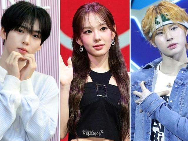 아이브 이서는 ‘수능 미응시’…대입 도전하는 07년생 <strong>아이돌</strong> 누구?