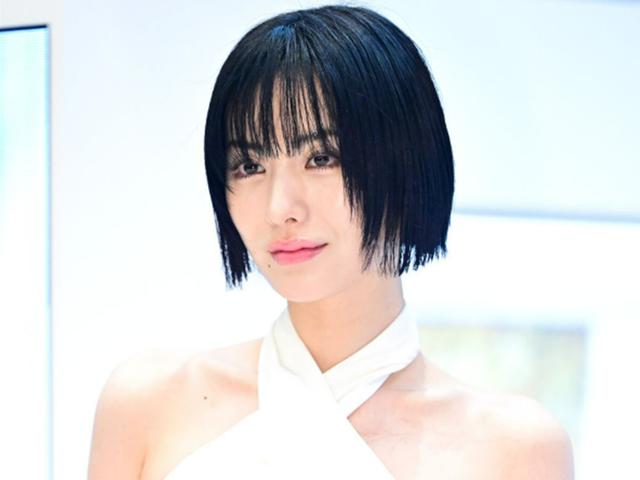 42억 고급빌라에 강도..<strong>나나</strong>, 모친과 제압했지만 부상 “절대적 안정 필요”