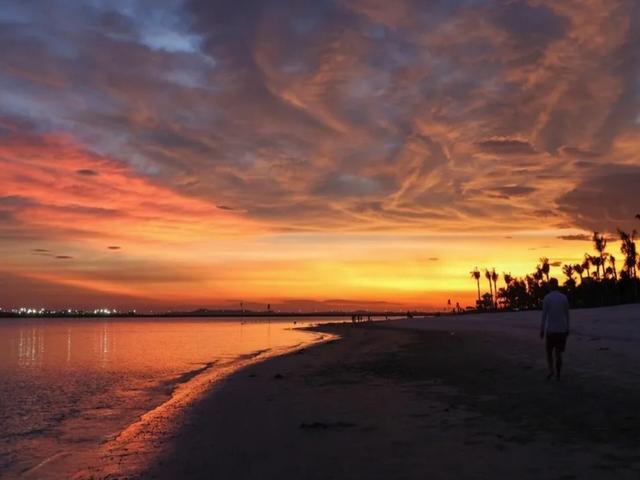 ‘용이 뱉은 진주’의 섬, 럭셔리한 여행자의 시간은 천천히 간다