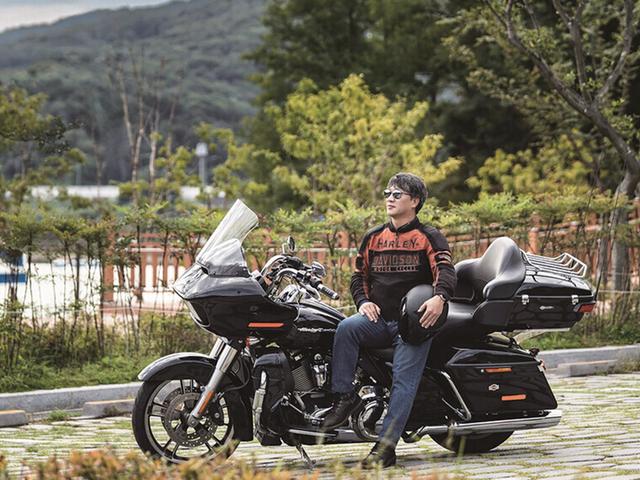 세로토닌 라이더, '놀닥TV' 정상무 원장 [인터뷰]