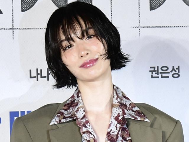 "연예인 집인 줄 몰랐다"…나나 자택 침입한 30대 강도범 구속