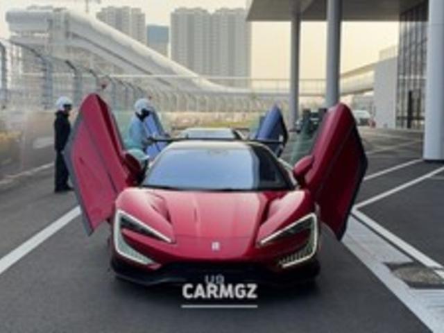 [시승기] 우리가 중국을 무시해선 안될 이유, 양왕 U9