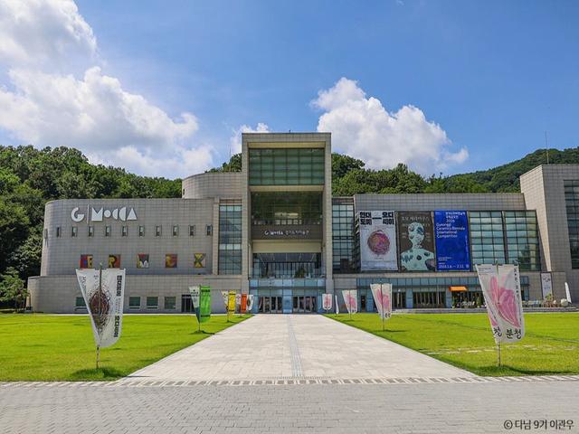 경기도 이천 가볼만한곳 경기도자미술관, 사기막골 도예촌, 이천도자예술마을(예스파크), 이진상회 당일치기 여행 놀거리