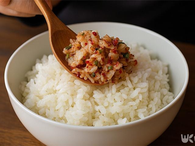 "한 번 해놓으면 계속 먹게 됩니다…" 냉장고 한쪽에 있는 새우젓 '이렇게' 만들어보세요