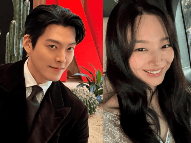 "<strong>김우빈</strong>♥신민아 결혼"…12월 20일 비공개 결혼식, 10년 열애 결실