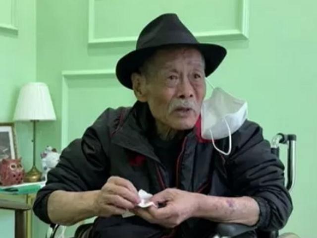 ‘<strong>감초</strong> <strong>연기</strong>의 대명사’ 배우 남포동 별세... “향년 81세”