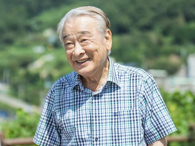 이순재, 향년 91세로 별세…"평생 신세 많이 졌다" 국민 배우의 마지막 한마디