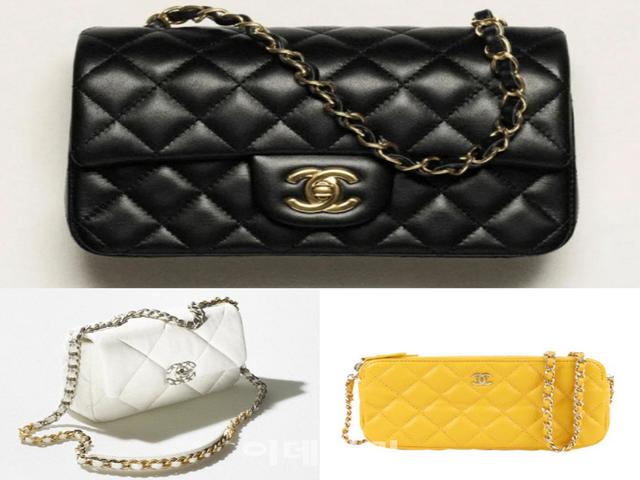 김건희 ‘샤넬백 3종’…法 검증대 오른 제품들 살펴보니 [누구템]