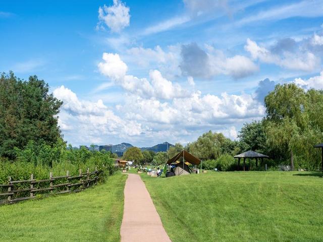 서울 근교 캠핑장 추천 노을 캠핑장 중랑캠핑숲 예약방법 당일 :: 서울 노을 캠핑장, 고양 북한산 사기막 야영장, 서울 구로 피크닉 가든, 서울 중랑캠핑숲 가족캠핑장