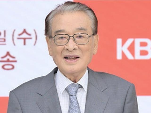 "저승에서 해후하자 곧 갈게" 이순재 별세, 故오현경 등 5인 친구 곁으로