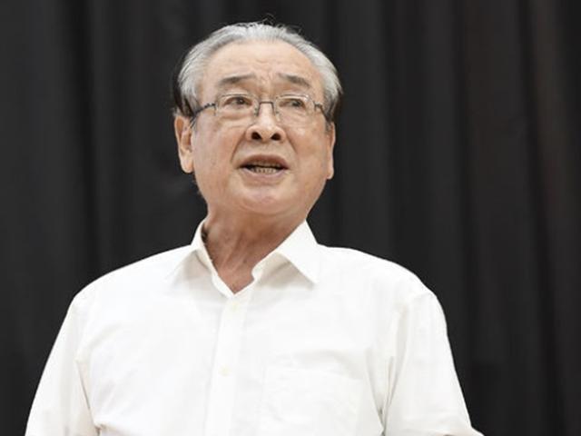 “예술은 영원한 미완성”…평생을 무대에 바친 故 이순재의 마지막 명언들