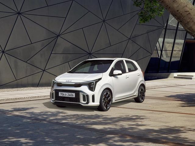 ‘경차의 역설’ 불경기인데 판매 비중 19년 만에 ‘최저’