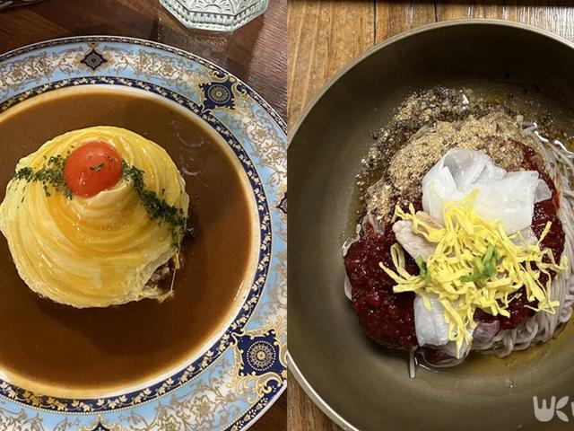 "외국인들 난리 날 듯…" 한국 정취 물씬 풍기는 '익선동 맛집' TOP 3