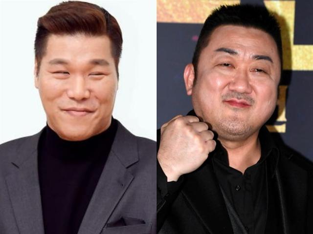 <strong>서장훈</strong>·마동석까지 뛰어들었다…방송가는 지금 '스포츠 예능' 전성시대