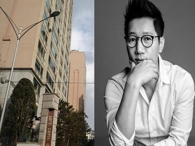 '13억→40억' 왕코 지석진의 잠원 한강뷰 고급<strong>아파트</strong> [누구집]