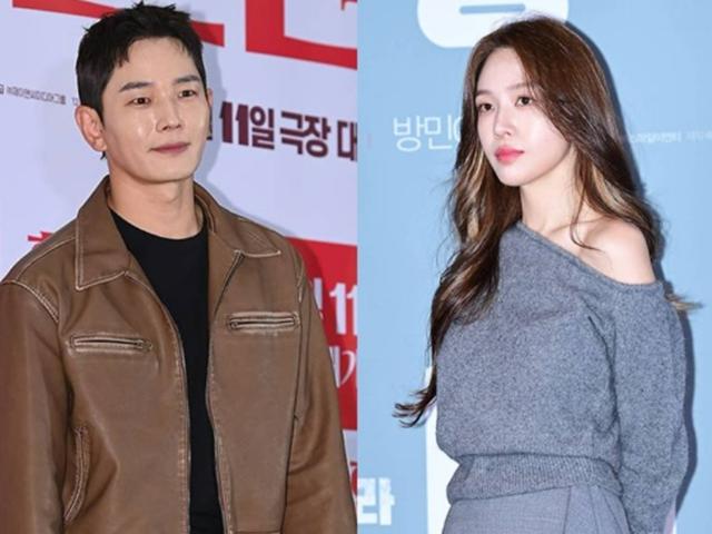 온주완♥<strong>민아</strong>, 연애도 결혼도 조용히…예식은 발리서 '스몰웨딩'