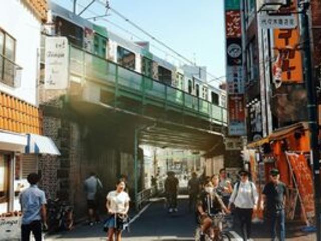 “철덕은 비행기 쳐다도 안봐요” 전 세계 철도 여행 성지 4곳