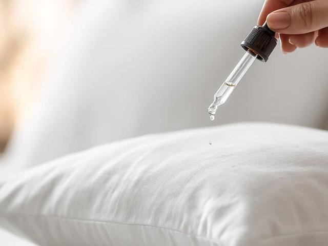 베개에 '한 방울' 떨어뜨렸을 뿐인데…비염 불편함 30% 줄였다는 '의외의 방법'
