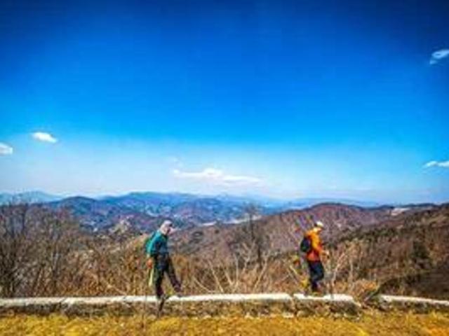겨울 명산의 품으로,<br>12월 등산 추천 코스 4곳