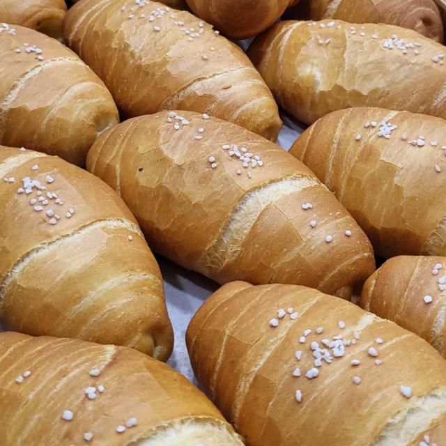 전국 소금빵 맛집 TOP 5 – 겉바속촉 ‘소금빵 전성시대’