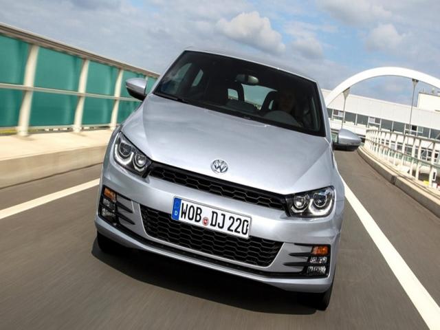 중고차로만 살 수 있는 폭스바겐 숨은 명차 5종